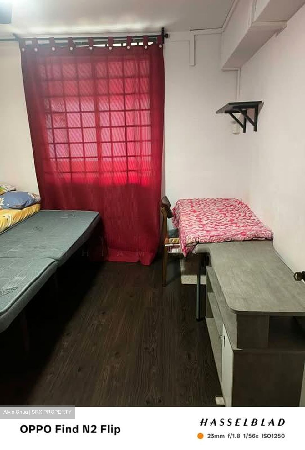 Blk 6 Marsiling Gardens (Woodlands), HDB 3 Rooms #541935051